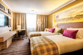 Leonardo Hotel Edinburgh Haymarket