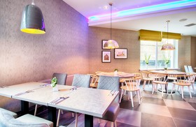 Leonardo Hotel Edinburgh Haymarket