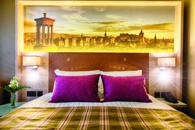 Leonardo Hotel Edinburgh Haymarket