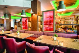 Leonardo Hotel Edinburgh Haymarket