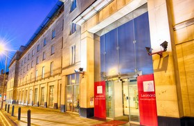 Leonardo Hotel Edinburgh Haymarket
