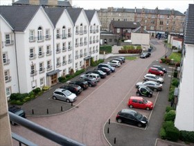 Lets Edinburgh