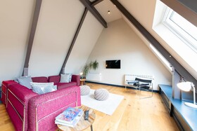 Linton Collection - North Bridge Apartments