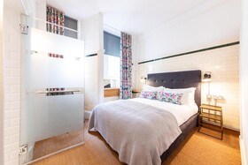 Linton Collection - North Bridge Apartments