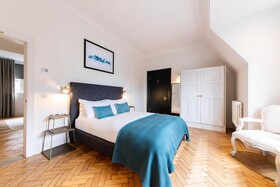 Linton Collection - North Bridge Apartments