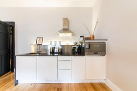 Linton Collection - North Bridge Apartments