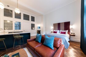 Linton Collection - North Bridge Apartments