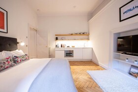 Linton Collection - North Bridge Apartments