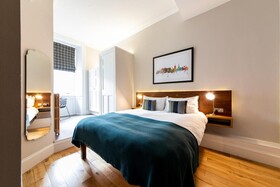 Linton Collection - North Bridge Apartments
