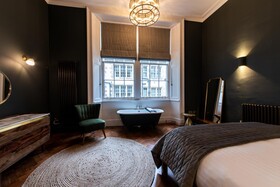 Linton Collection - North Bridge Apartments