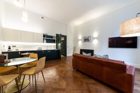 Linton Collection - North Bridge Apartments