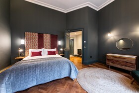 Linton Collection - North Bridge Apartments