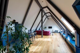 Linton Collection - North Bridge Apartments
