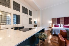 Linton Collection - North Bridge Apartments