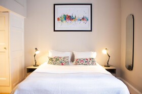 Linton Collection - North Bridge Apartments