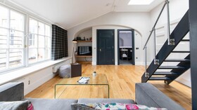 Linton Collection - North Bridge Apartments