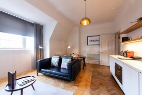 Linton Collection - North Bridge Apartments