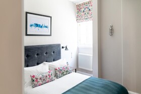 Linton Collection - North Bridge Apartments