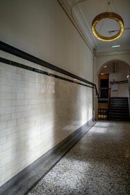 Linton Collection - North Bridge Apartments