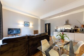 Linton Collection - North Bridge Apartments