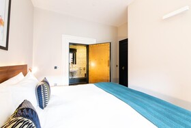 Linton Collection - North Bridge Apartments