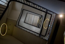 Linton Collection - North Bridge Apartments