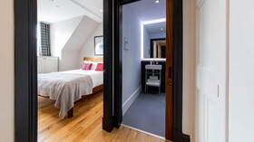 Linton Collection - North Bridge Apartments