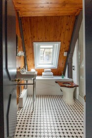 Linton Collection - North Bridge Apartments