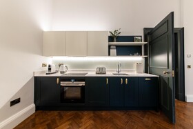 Linton Collection - North Bridge Apartments
