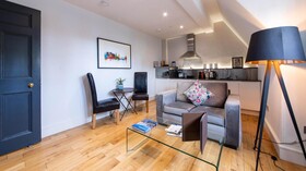 Linton Collection - North Bridge Apartments