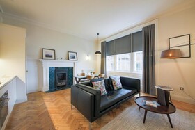 Linton Collection - North Bridge Apartments