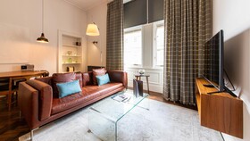 Linton Collection - North Bridge Apartments