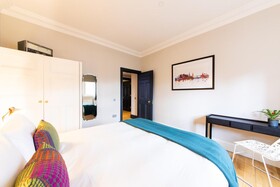 Linton Collection - North Bridge Apartments