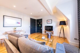 Linton Collection - North Bridge Apartments