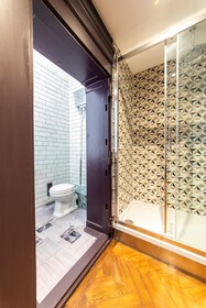 Linton Collection - North Bridge Apartments