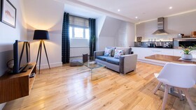 Linton Collection - North Bridge Apartments