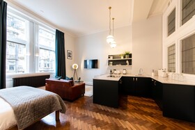 Linton Collection - North Bridge Apartments