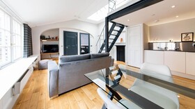 Linton Collection - North Bridge Apartments
