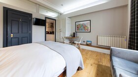 Linton Collection - North Bridge Apartments