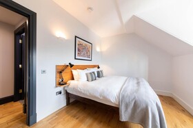 Linton Collection - North Bridge Apartments