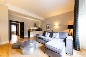 Linton Collection - North Bridge Apartments