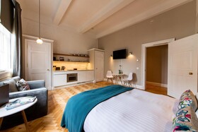 Linton Collection - North Bridge Apartments