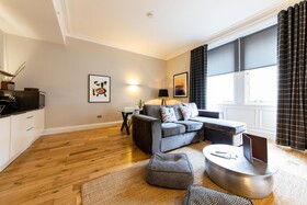 Linton Collection - North Bridge Apartments