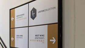 Linton Collection - North Bridge Apartments