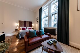 Linton Collection - North Bridge Apartments