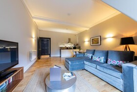 Linton Collection - North Bridge Apartments