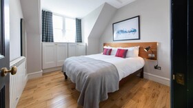 Linton Collection - North Bridge Apartments