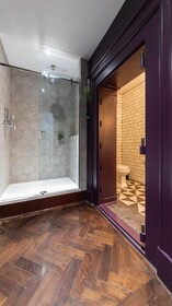 Linton Collection - North Bridge Apartments