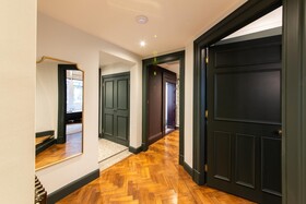 Linton Collection - North Bridge Apartments