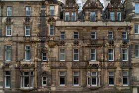 Linton Collection - North Bridge Apartments